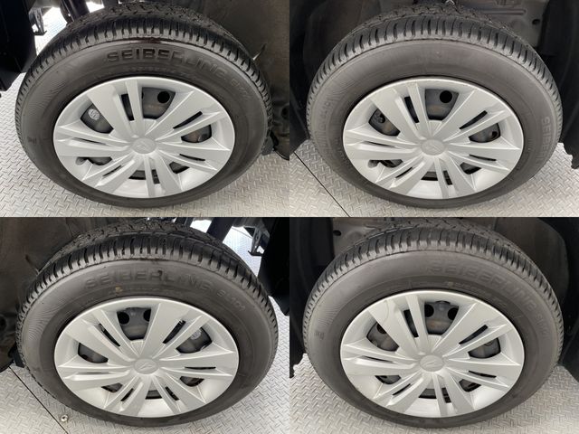 DAIHATSU THOR 2021 Image 31