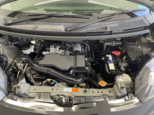 DAIHATSU THOR 2021 Image 31