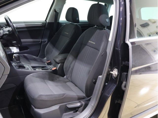 VOLKSWAGEN GOLF ALLT 2017 Image 31