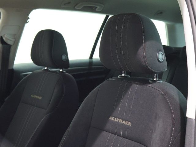 VOLKSWAGEN GOLF ALLT 2017 Image 31