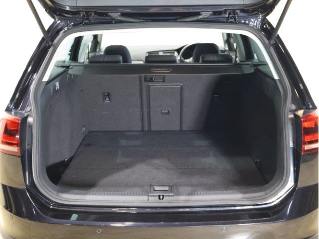 VOLKSWAGEN GOLF ALLT 2017 Image 31