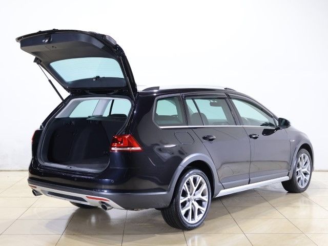 VOLKSWAGEN GOLF ALLT 2017 Image 31
