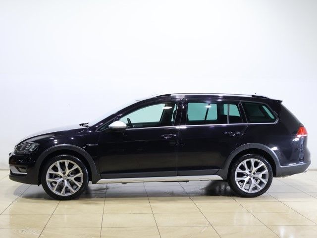 VOLKSWAGEN GOLF ALLT 2017 Image 31