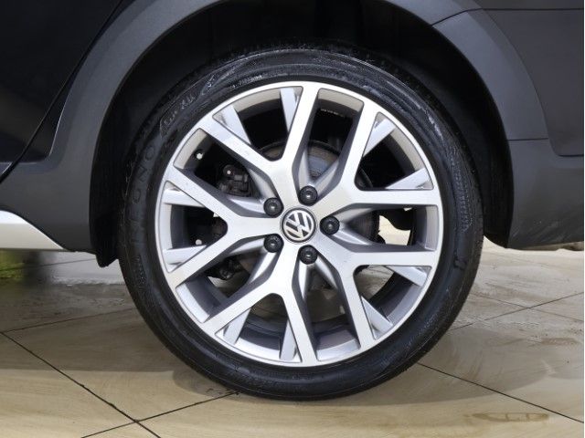 VOLKSWAGEN GOLF ALLT 2017 Image 31