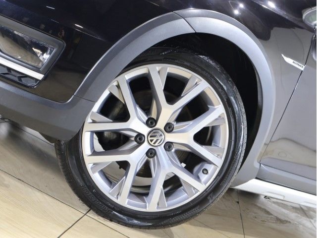 VOLKSWAGEN GOLF ALLT 2017 Image 31