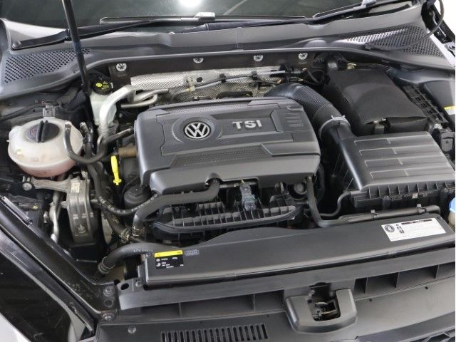 VOLKSWAGEN GOLF ALLT 2017 Image 31