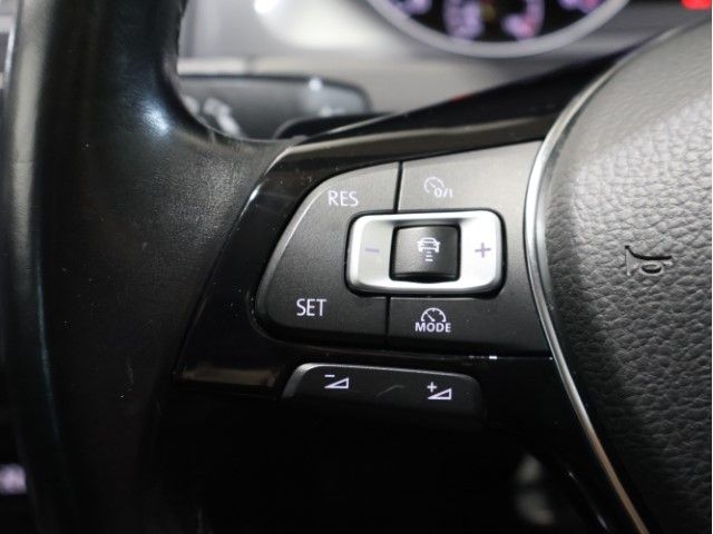 VOLKSWAGEN GOLF ALLT 2017 Image 31