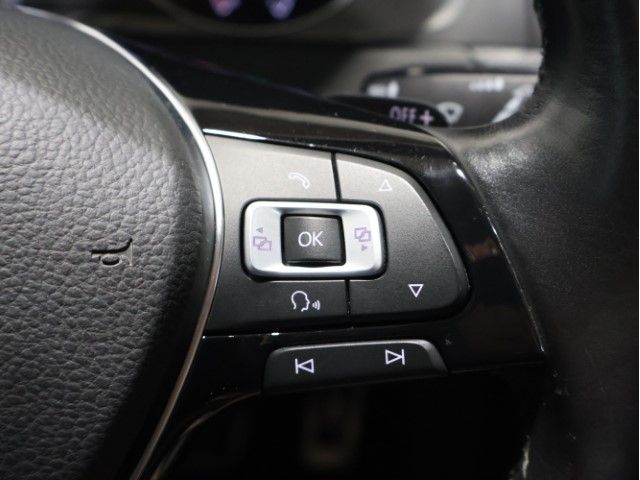 VOLKSWAGEN GOLF ALLT 2017 Image 31