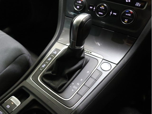 VOLKSWAGEN GOLF ALLT 2017 Image 31