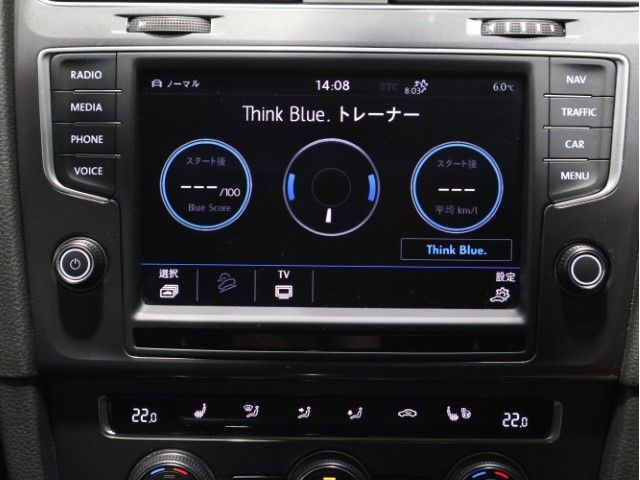 VOLKSWAGEN GOLF ALLT 2017 Image 31