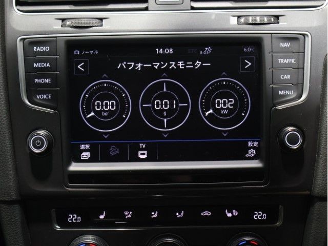 VOLKSWAGEN GOLF ALLT 2017 Image 31