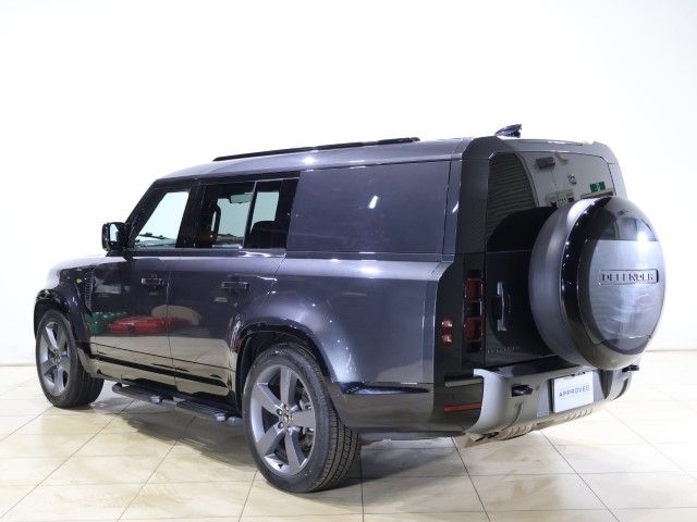 ROVER DEFENDER 2024 Image 31