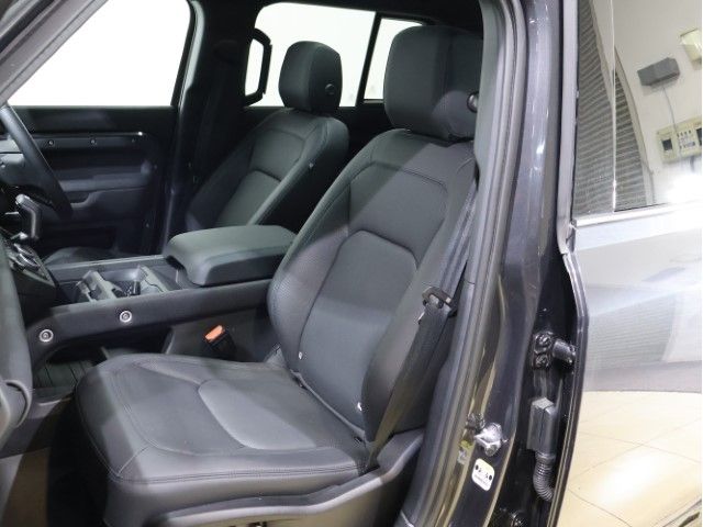ROVER DEFENDER 2024 Image 31