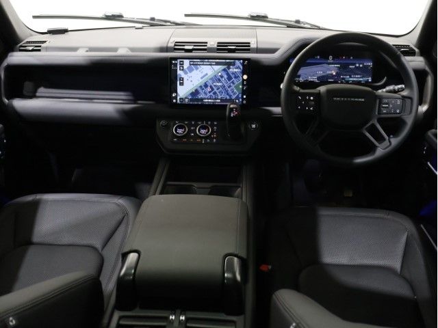 ROVER DEFENDER 2024 Image 31