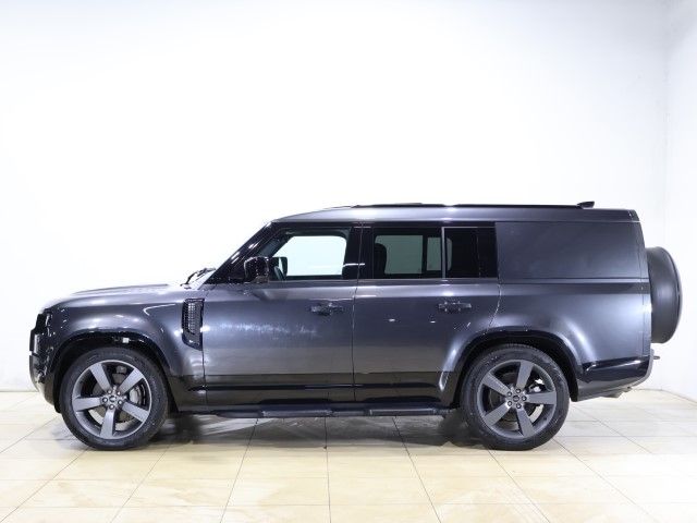 ROVER DEFENDER 2024 Image 31