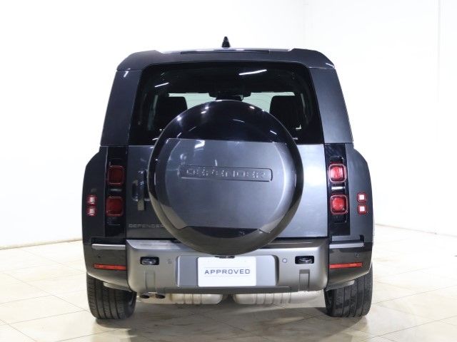ROVER DEFENDER 2024 Image 31