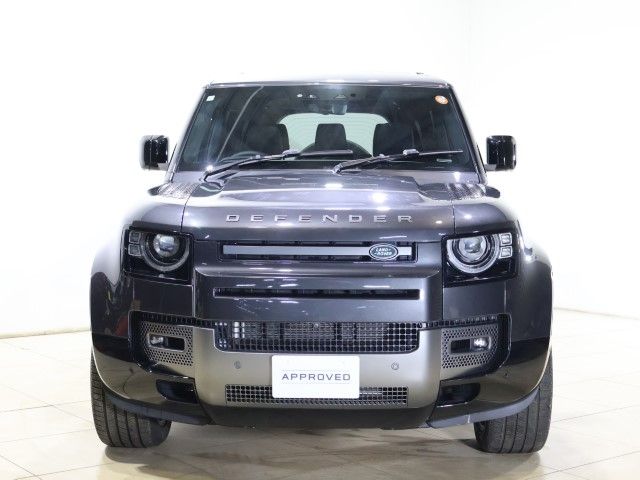 ROVER DEFENDER 2024 Image 31