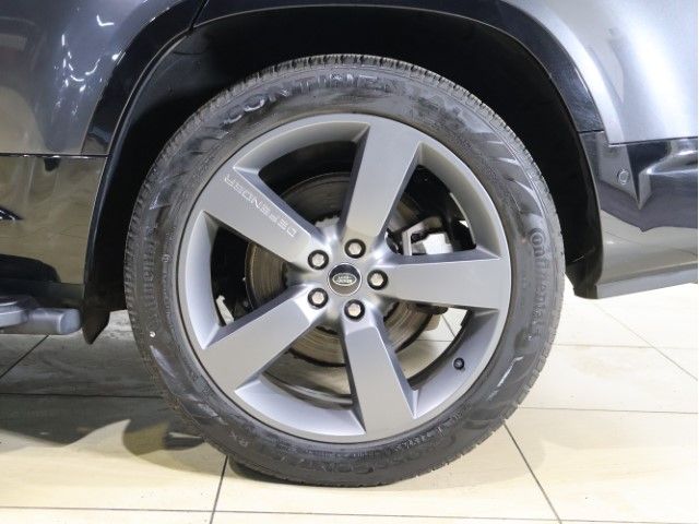 ROVER DEFENDER 2024 Image 31