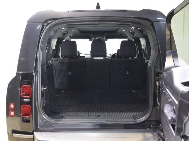 ROVER DEFENDER 2024 Image 31