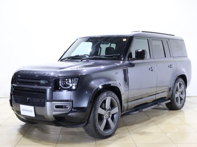 ROVER DEFENDER 2024 Image 31