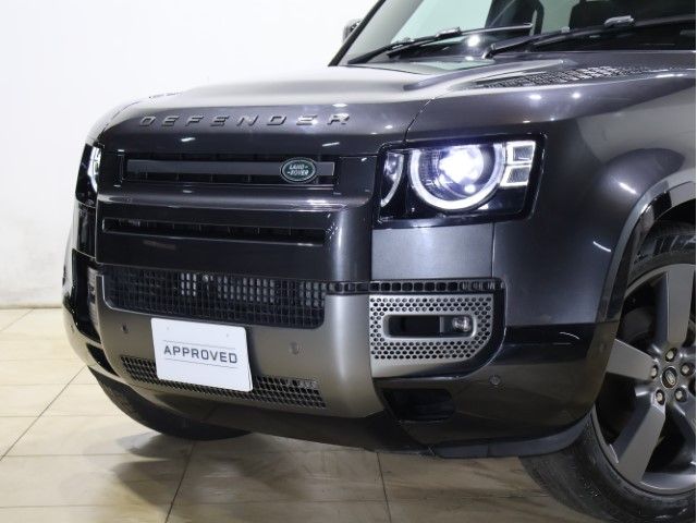 ROVER DEFENDER 2024 Image 31