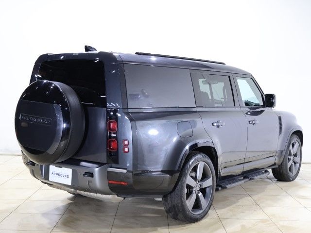 ROVER DEFENDER 2024 Image 31