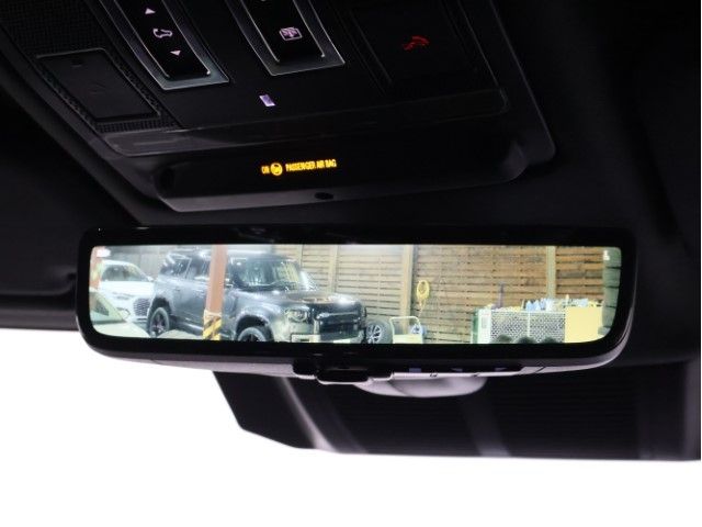 ROVER DEFENDER 2024 Image 31