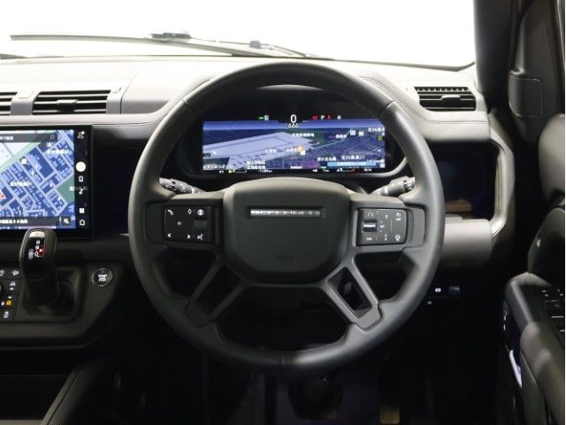 ROVER DEFENDER 2024 Image 31