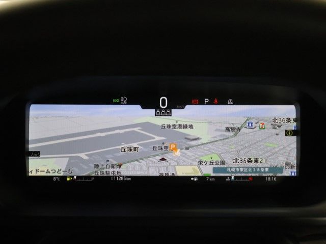 ROVER DEFENDER 2024 Image 31