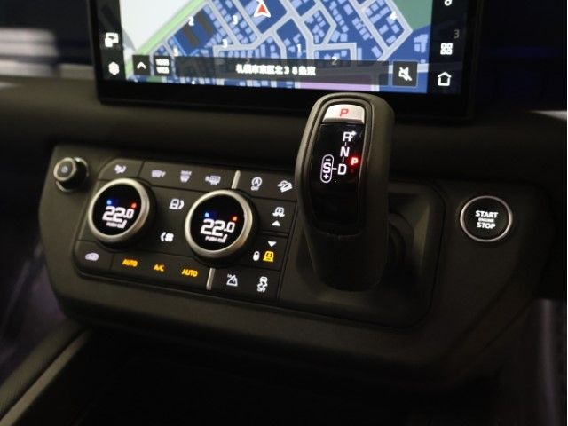 ROVER DEFENDER 2024 Image 31