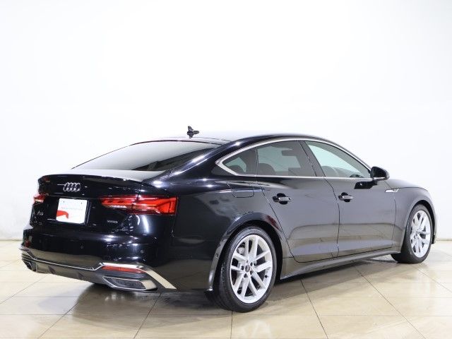 AUDI A5 SPORTBACK 2023 Image 31