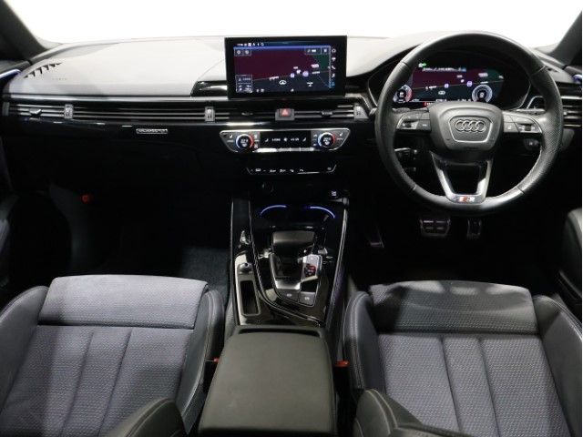 AUDI A5 SPORTBACK 2023 Image 31