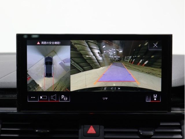 AUDI A5 SPORTBACK 2023 Image 31