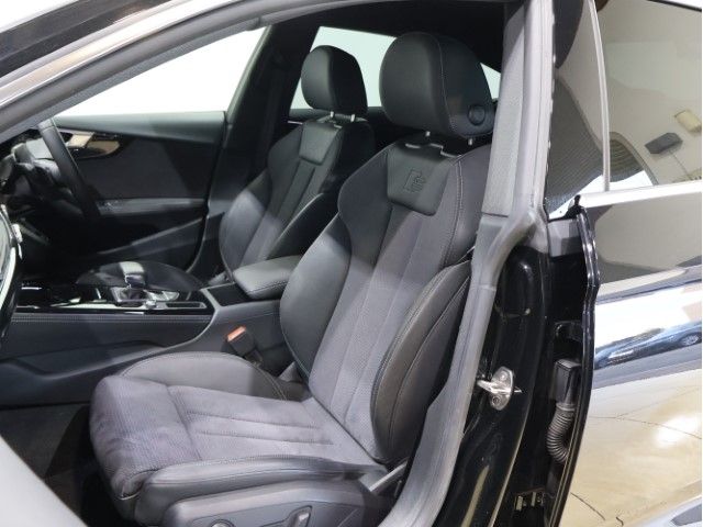 AUDI A5 SPORTBACK 2023 Image 31