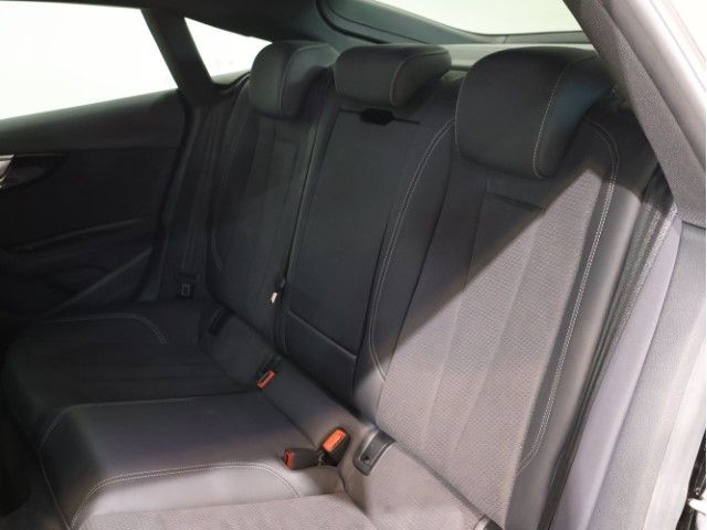 AUDI A5 SPORTBACK 2023 Image 31