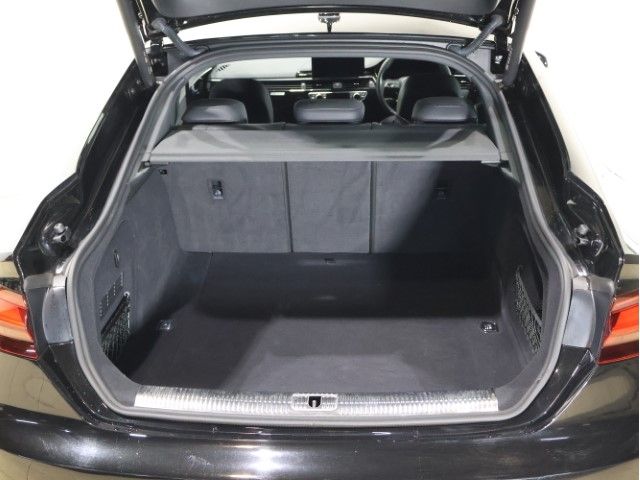 AUDI A5 SPORTBACK 2023 Image 31