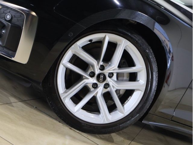 AUDI A5 SPORTBACK 2023 Image 31