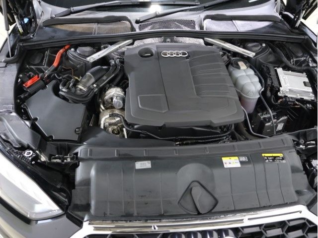 AUDI A5 SPORTBACK 2023 Image 31