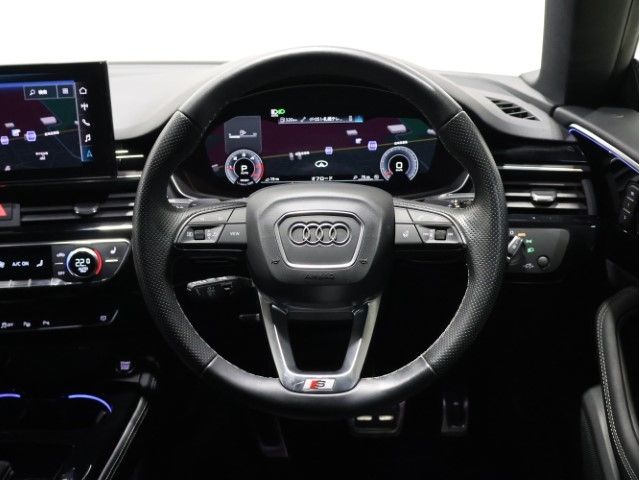 AUDI A5 SPORTBACK 2023 Image 31