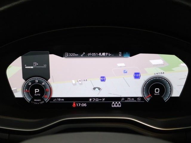 AUDI A5 SPORTBACK 2023 Image 31