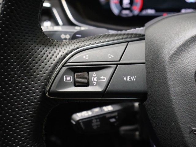 AUDI A5 SPORTBACK 2023 Image 31