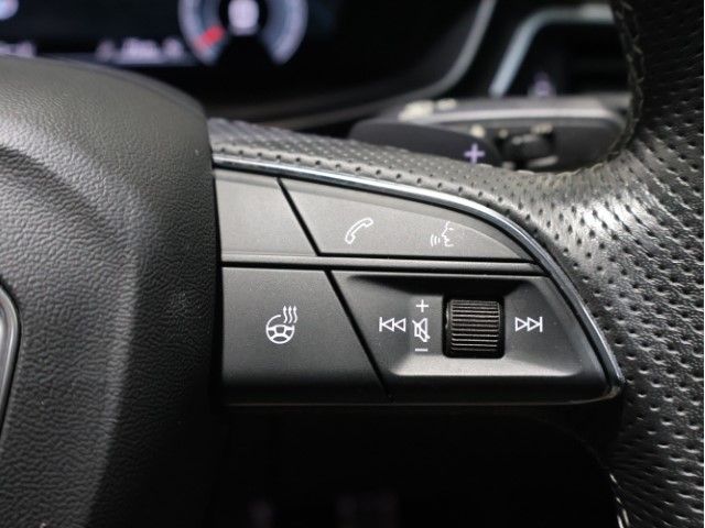 AUDI A5 SPORTBACK 2023 Image 31