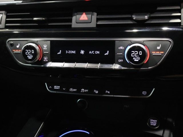 AUDI A5 SPORTBACK 2023 Image 31