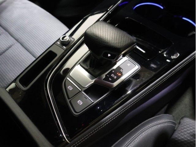 AUDI A5 SPORTBACK 2023 Image 31