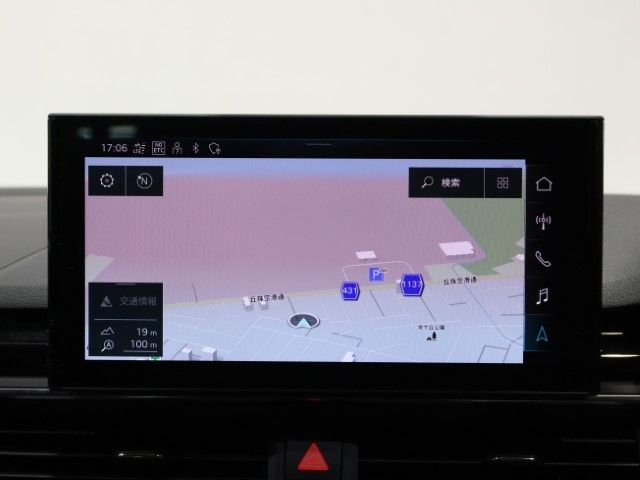 AUDI A5 SPORTBACK 2023 Image 31