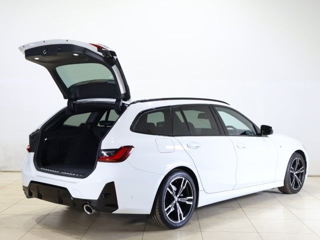 BMW 3SERIES TOURING 2022 Image 31