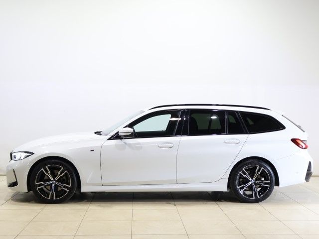 BMW 3SERIES TOURING 2022 Image 31