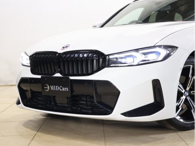 BMW 3SERIES TOURING 2022 Image 31