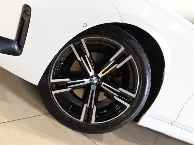 BMW 3SERIES TOURING 2022 Image 31