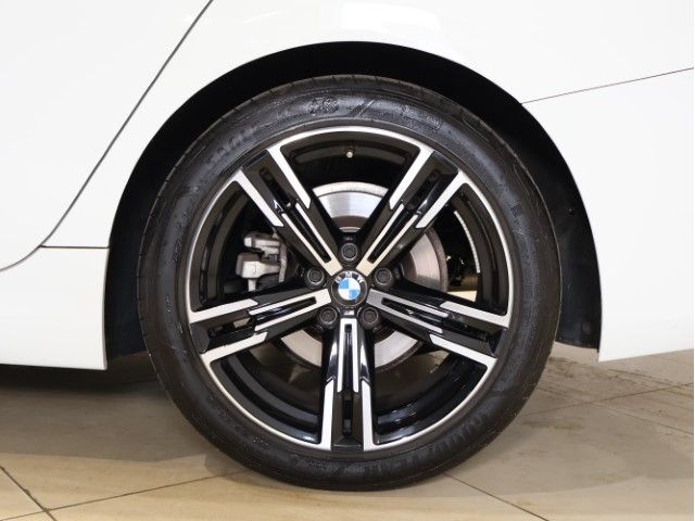 BMW 3SERIES TOURING 2022 Image 31